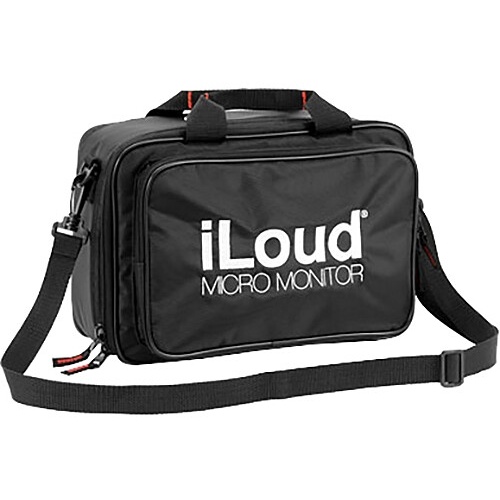 IK Multimedia iLoud Micro Monitor Travel Bag