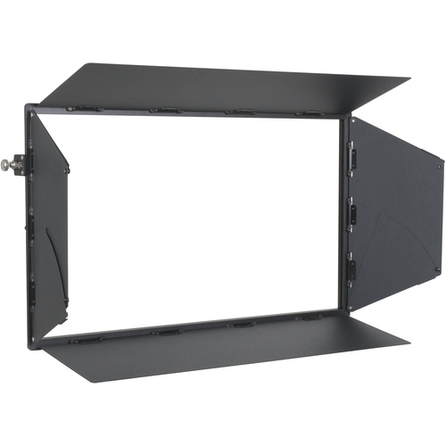 Nanlux Barndoors for Dyno 650C LED Light