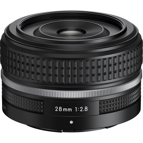 Nikon NIKKOR Z 28mm f/2.8 Lens (Special Edition)