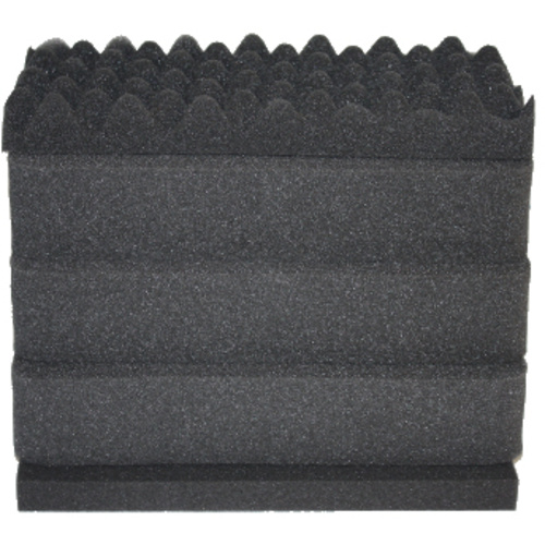 Pelican 1441 Replacement Foam for 1440 cases