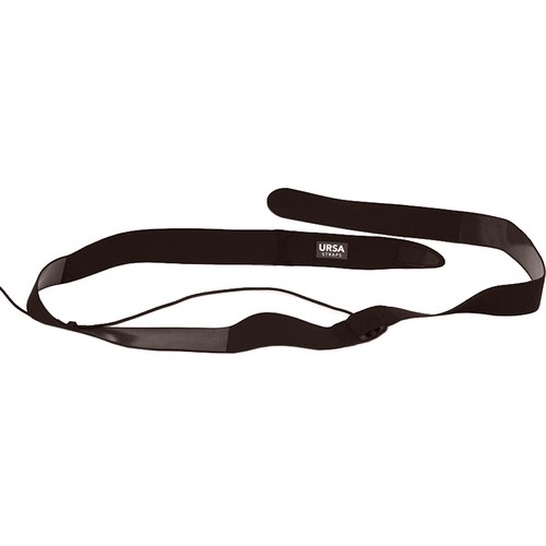 Ursa Chest Strap for Lavalier Microphones (Brown)