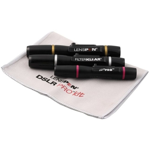 Lenspen DSLR Pro Cleaning Kit