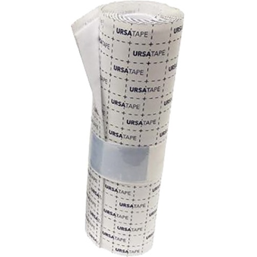 Ursa Tape - Roll of Soft Sticky Tape (White)