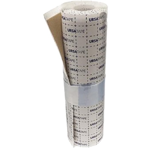 Ursa Tape - Roll of Soft Sticky Tape (Beige)