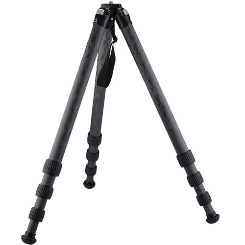 Really Right Stuff TFC-34 MK2 Series3 Ultralight Carbon Fibre Tripod (58.3")