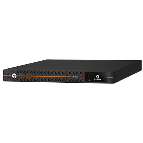 Vertiv Edge-1500IRM1 1.5KVA Uninterruptible Power Supply
