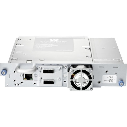 HPE MSL LTO-8 SAS Drive Upgrade Kit