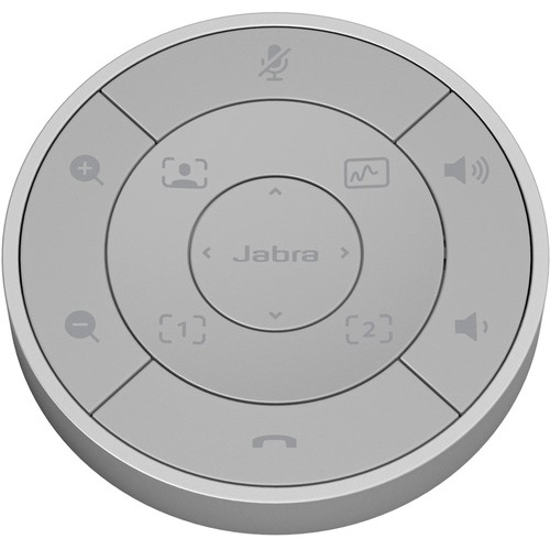 Jabra PanaCast 50 Remote Control (Grey)