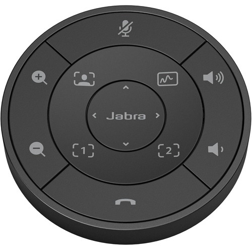 Jabra PanaCast 50 Remote Control (Black)