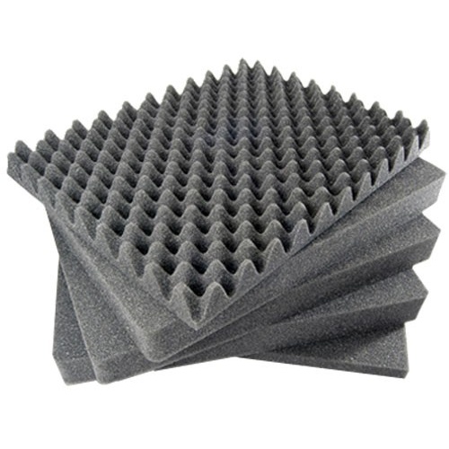 Pelican 1661 5-Piece Foam Set for 1660