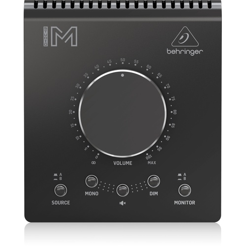 Behringer STUDIO M Premium Passive Studio Controller