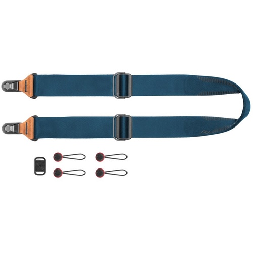 Peak Design Slide Camera Strap (Midnight Blue)