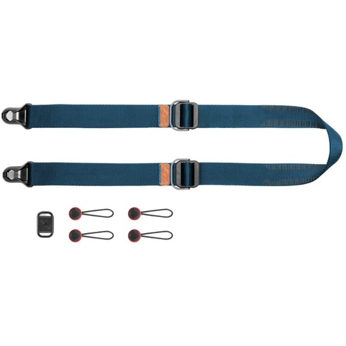 Peak Design Slide lite Camera Strap (Midnight Blue)