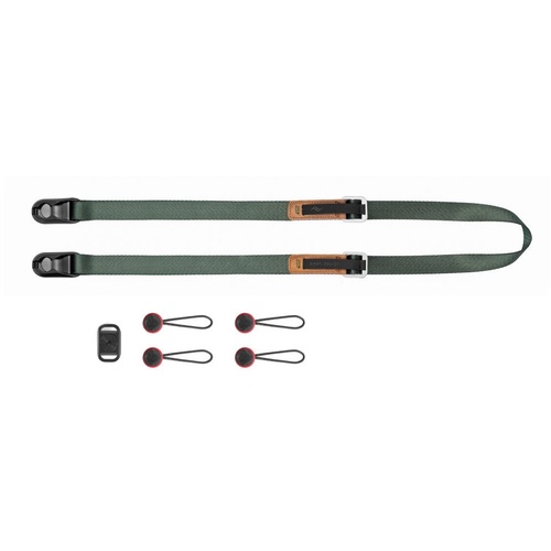 Peak Design Leash Camera Strap (Sage Green)