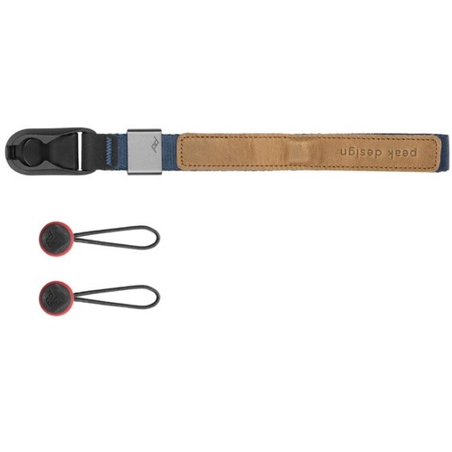 Peak Design Cuff Camera Wrist Strap (Midnight Blue)