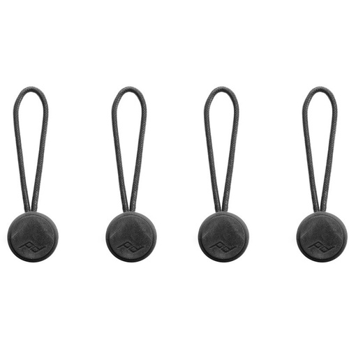 Peak Design Anchor V4 (4x, Black)