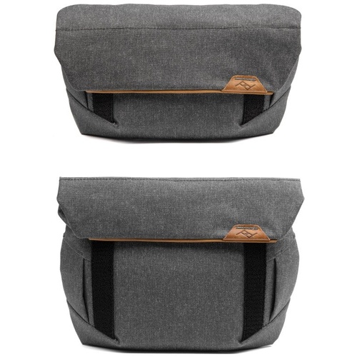 Peak Design Field Pouch V2 (Charcoal)