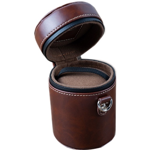 7Artisans Lens Case (Brown)