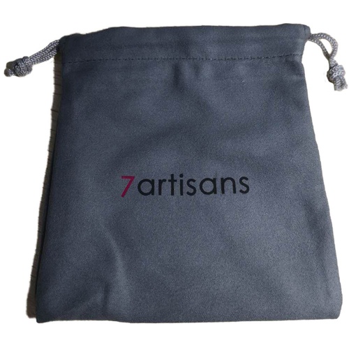 7Artisans Lens Pouch (Grey)
