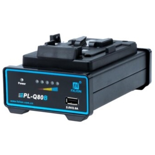 FXLion V-Mount Mono Fast Charger