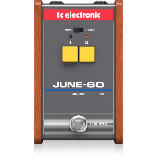 TC Electronic June-60 V2