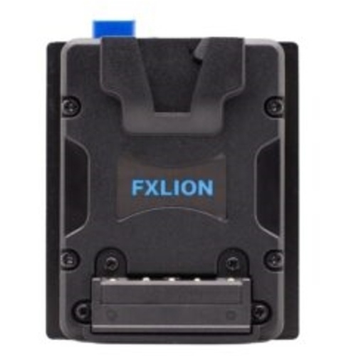 FXLion NANO Plate for RED Komodo