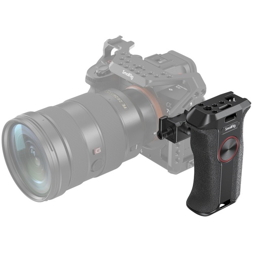 SmallRig Rotating NATO Handle (Left Side)