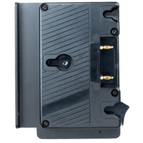 FXLion Gold-Mount Plate