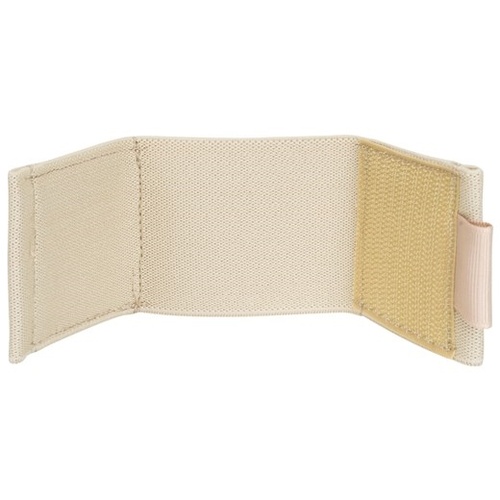 Wireless Mic Belts Belt Pac Accessory Strap (Tan)