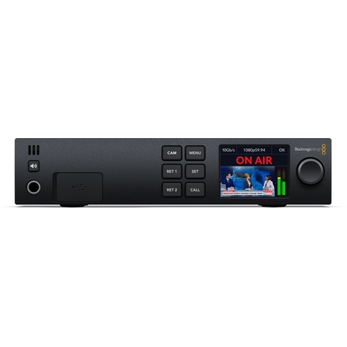 Blackmagic Design Studio Converter