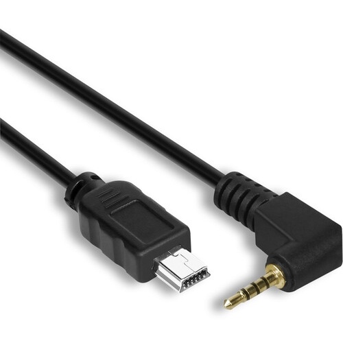 Portkeys BM5 Monitor Camera Control Cable for Panasonic GH5/GH5S