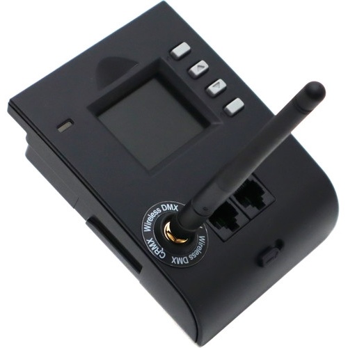 Litepanels Astra Module Wireless DMX Lumen Radio