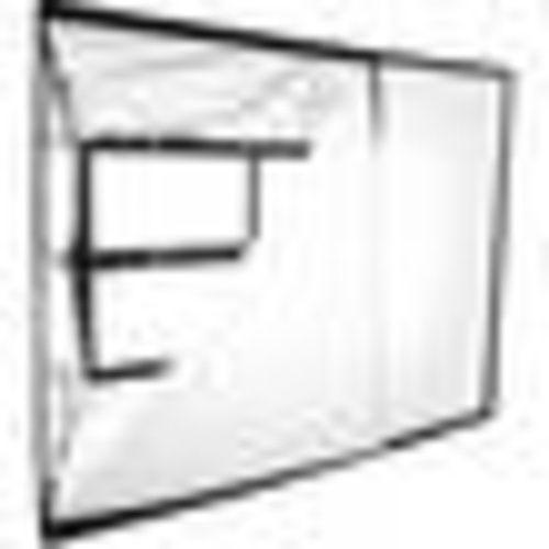 Litepanels Snapbag Softbox for Gemini 2x1 Quad Array 2x2