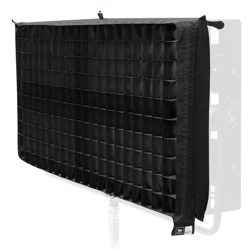Litepanels Snapgrid Direct Fit for Gemini 2x1 Quad Array (2x2)