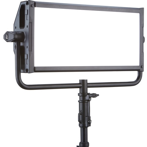 Litepanels Gemini 2x1 RGBWW LED Soft Panel (Standard Yoke)