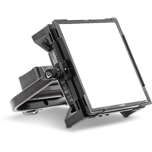 Litepanels Gemini 1 x 1 RGBWW LED Soft Panel (Standard Yoke)