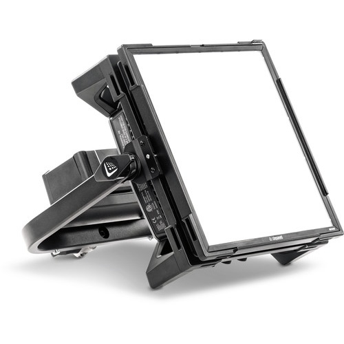 Litepanels Gemini 1 x 1 RGBWW LED Soft Panel (Pole-Operated Yoke)