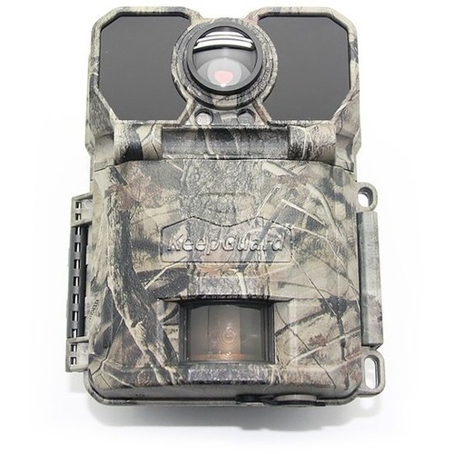 Keepguard KG895 4G 30MP Cloud Wireless Trail Camera