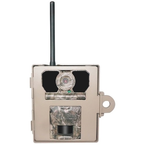 Keepguard Security Case for KG895