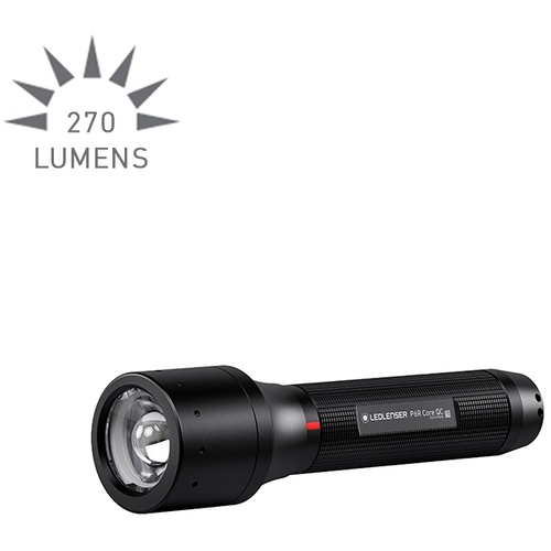 Ledlenser P6R Core QC Torch