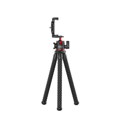 Ulanzi MT-33 Flexible Tripod with Phone Mount Ballhead
