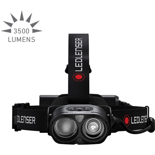 Ledlenser H19R Core Headlamp