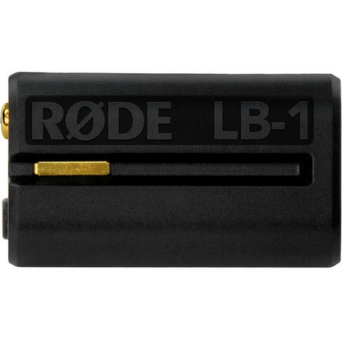 Rode LB-1 Lithium Ion Rechargeable Battery for TX-M2, VideoMic Pro+