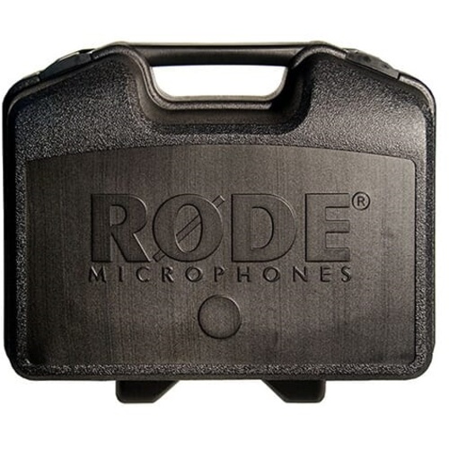Rode RC1 Flight Case for NT2000 and SM2