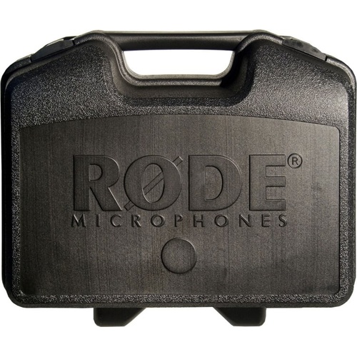 Rode RC4 Flight Case for NT4 Plus Accessories