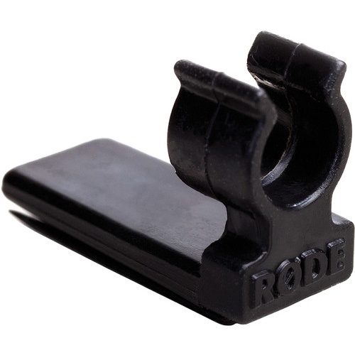 Rode Vampire Clip Double-Toothed Clothing Pin Mount for Lavalier