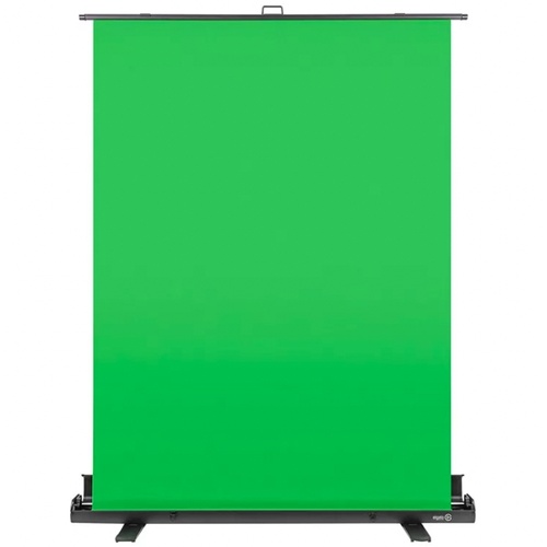 Elgato 10GAF9901 Green Screen Collapsible Chroma Key Panel