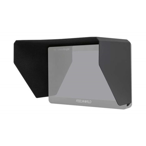 Feelworld Sunshade for LUT7/LUT7S Monitor