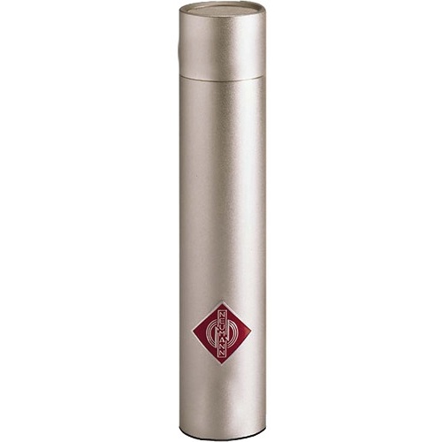 Neumann KM 183 Miniature Microphone (Nickel)