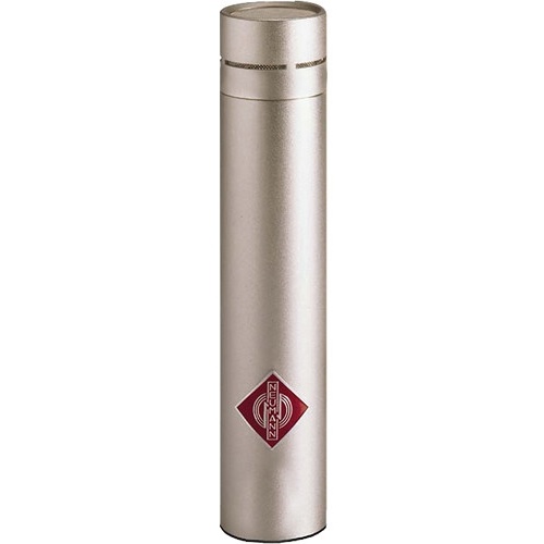 Neumann KM 185 Miniature Microphone (Nickel)